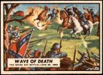 1965 A & BC England Civil War News #22   Wave of Death Front Thumbnail