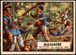 1965 A & BC England Civil War News #27   Massacre Front Thumbnail