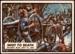1965 A & BC England Civil War News #44   Shot to Death Front Thumbnail