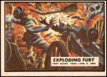 1965 A & BC England Civil War News #5   Exploding Fury Front Thumbnail
