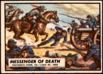 1965 A & BC England Civil War News #26   Messenger of Death Front Thumbnail