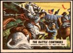 1965 A & BC England Civil War News #42   The Battle Continues Front Thumbnail