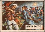 1965 A & BC England Civil War News #47   Death Battle Front Thumbnail