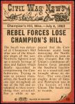 1965 A & BC England Civil War News #48   Smashing the Enemy Back Thumbnail