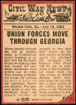 1965 A & BC England Civil War News #71   No Escape Back Thumbnail