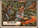 1965 A & BC England Civil War News #71   No Escape Front Thumbnail