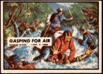 1965 A & BC England Civil War News #35   Gasping for Air Front Thumbnail