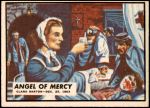 1965 A & BC England Civil War News #58   Angel of Mercy Front Thumbnail