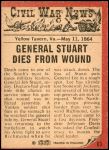1965 A & BC England Civil War News #63   Ambushed Back Thumbnail
