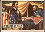 1965 A & BC England Civil War News #79   Council of War Front Thumbnail