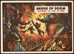 1965 A & BC England Civil War News #29   Bridge of Doom Front Thumbnail