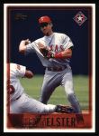 1997 Topps #61 A Kevin Elster  Front Thumbnail