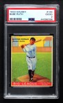 1933 Goudey #144 Babe Ruth Front Thumbnail
