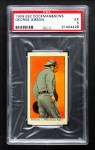 1909 E92 Dockman  George Gibson  Front Thumbnail