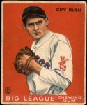 1933 Goudey #67  Guy Bush  Front Thumbnail