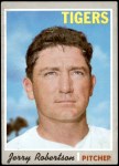  1970 Topps # 177 Jim Northrup Detroit Tigers (Baseball Card)  Dean's Cards 5 - EX Tigers : Collectibles & Fine Art