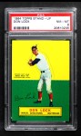 1964 Topps Stand Up  Don Lock  Front Thumbnail