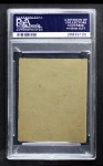 1941 Goudey #14 John Kramer Back Thumbnail
