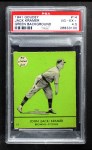 1941 Goudey #14 John Kramer Front Thumbnail
