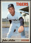  1970 Topps # 177 Jim Northrup Detroit Tigers (Baseball Card)  Dean's Cards 5 - EX Tigers : Collectibles & Fine Art