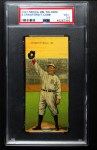 1911 T201 Mecca Ty Cobb / Sam Crawford Front Thumbnail