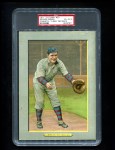 1911 T3 Turkey Red #94 George Gibson Front Thumbnail