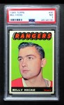 1965 Topps #30  Bill Hicke  Front Thumbnail
