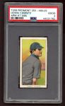 1909 T206 SID Howie Camnitz  Front Thumbnail