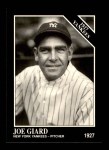 1991 Conlon #119   -  Joe Giard 1927 Yankees Front Thumbnail