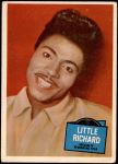1957 Topps Hit Stars #35  Little Richard  Front Thumbnail