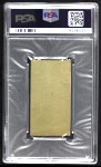 1910 E-UNC Candy xDIM Ty Cobb Back Thumbnail