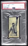 1910 E-UNC Candy xDIM Ty Cobb Front Thumbnail