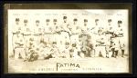 1913 T200 Fatima Teams   Philadelphia Nationals Front Thumbnail