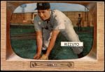 1955 Bowman #10  Phil Rizzuto  Front Thumbnail