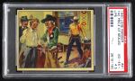 1940 Lone Ranger #41 The Price of Sealed Lips Front Thumbnail