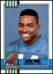 1990 Topps Traded #26 T Andre Ware  Front Thumbnail