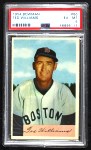1954 Bowman #66 TED Ted Williams Front Thumbnail