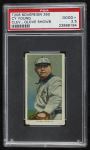 1909 T206 RB GLV Cy Young  Front Thumbnail