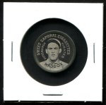 1909 Sweet Caporal Domino Discs  Nick Maddox  Front Thumbnail