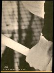 1968 Topps #366   -  Ron Santo All-Star Back Thumbnail