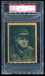 1931 W517 #20 POR Babe Ruth Front Thumbnail