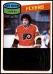 1980 Topps #249   -  Reggie Leach Flyers Leaders Front Thumbnail