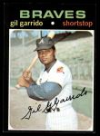 1971 Topps #173  Gil Garrido  Front Thumbnail