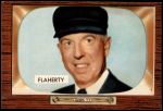 1955 Bowman #272  John Flaherty  Front Thumbnail