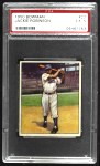 1950 Bowman #22 Jackie Robinson Front Thumbnail