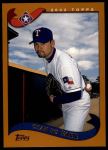 2002 Topps Traded #48 T Chan Ho Park  Front Thumbnail