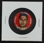 1956 Topps Pins  Frank House  Front Thumbnail