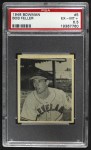1948 Bowman #5 Bob Feller Front Thumbnail