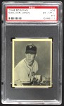 1948 Bowman #34 Sheldon Jones Front Thumbnail