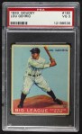 1933 Goudey #160  Lou Gehrig  Front Thumbnail